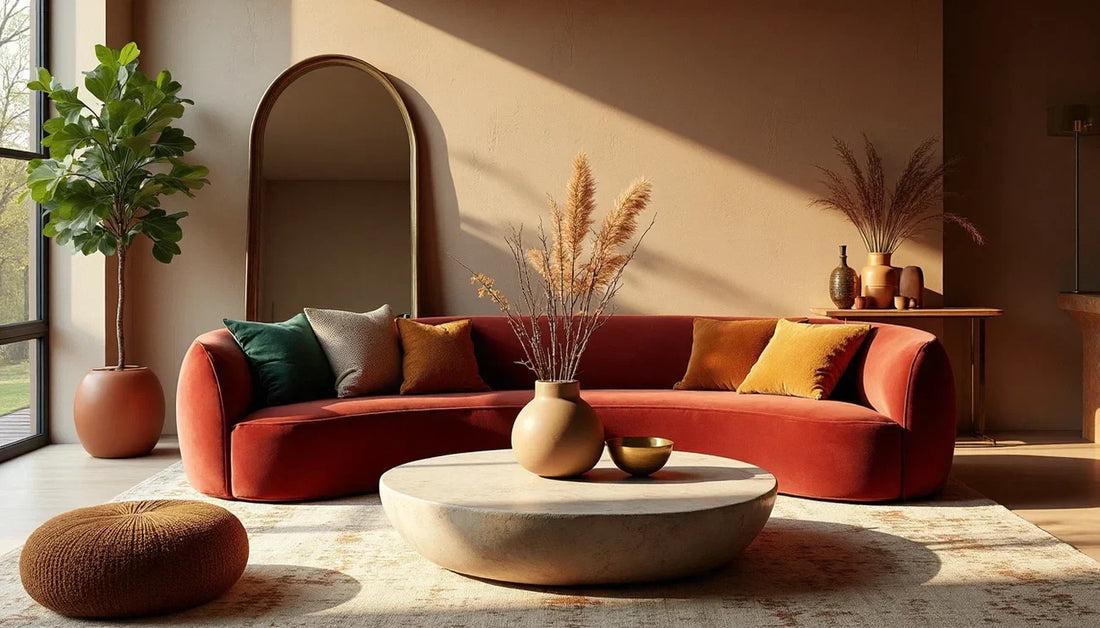 The 2025 Luxury Fall Décor Forecast: What Homeowners Need to Know