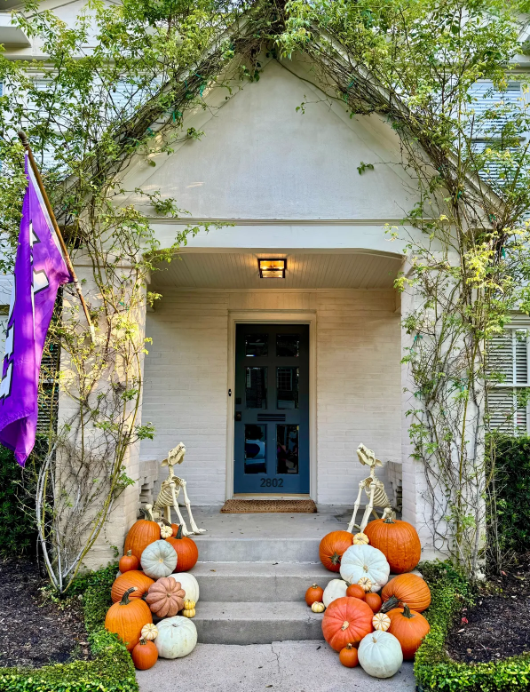 Classic Fall Porch Package