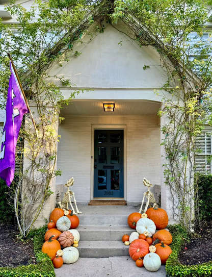 Classic Fall Porch Package