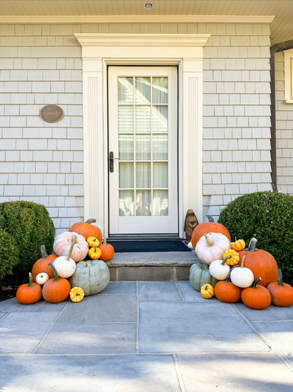 Classic Fall Porch Package